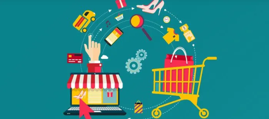 eCommerce in 2025: All The Stats & Trends