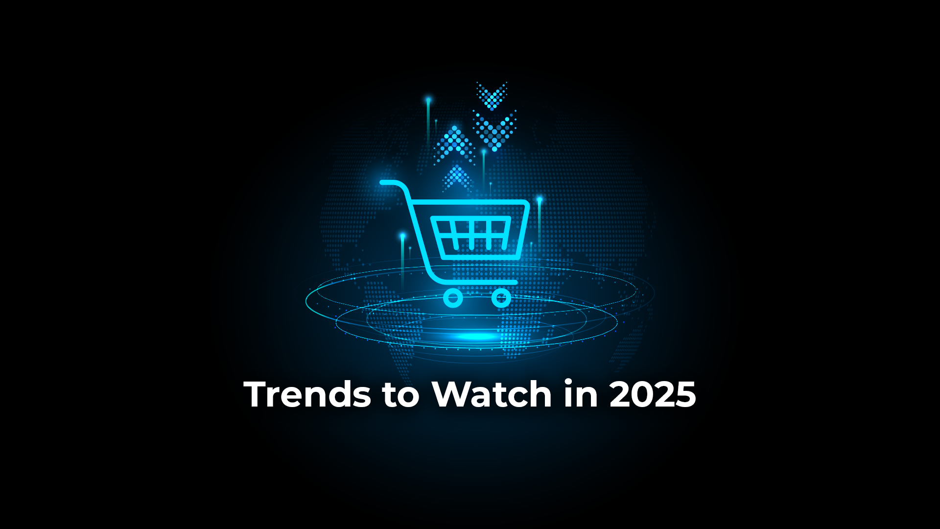The Future of Cross-Border eCommerce: Trends to Watch in 2025