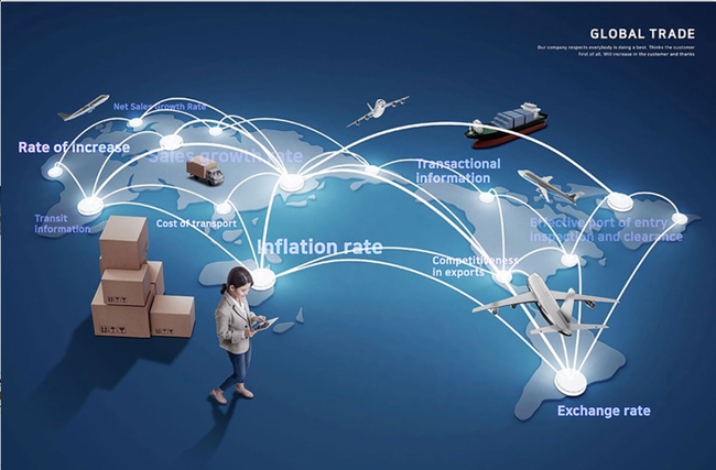 AstraLink Global Trading Co., Ltd.