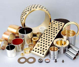 Plastic & Metal Products