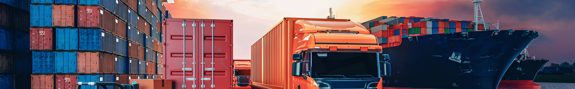 Plastic & Metal Products